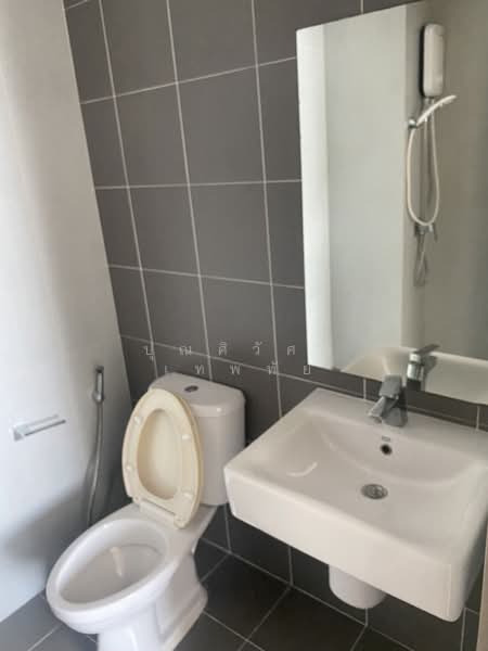 For Sale - Be Condo Phaholyothin, Pathum Thani