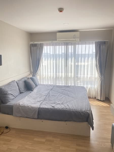 For Sale - Be Condo Phaholyothin, Pathum Thani