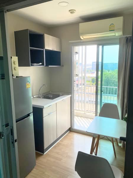 For Sale - Be Condo Phaholyothin, Pathum Thani