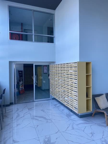 For Sale - Be Condo Phaholyothin, Pathum Thani