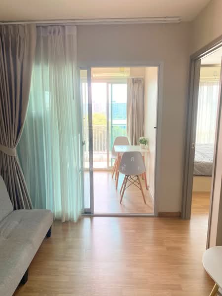 For Sale - Be Condo Phaholyothin, Pathum Thani