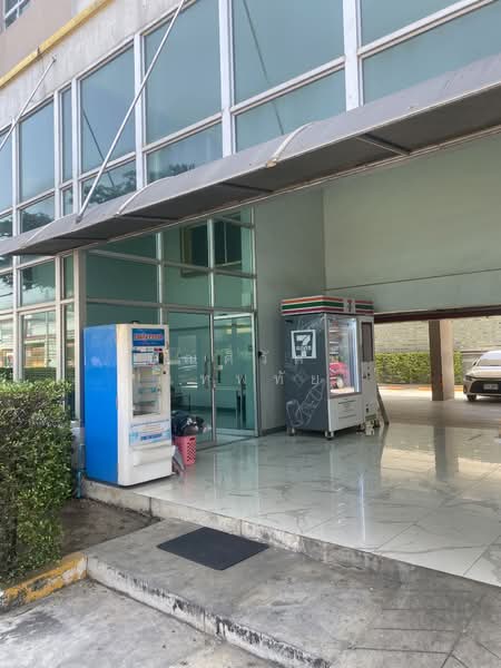 ขาย - Be Condo Phaholyothin : บีคอนโด พหลโยธิน, ปทุมธานี