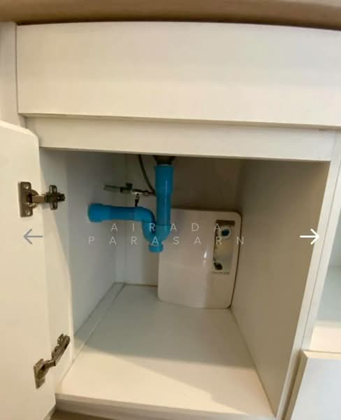 Lumpini Park Rama 9-Ratchada : ลุมพินี พาร์ค พระราม 9-รัชดา, กรุงเทพ, 888 จตุรทิศ, บางกะปิ, ห้วยขวาง, กรุงเทพ, 30 ตร.ม., คอนโด ให้เช่า, โดย Airada Parasarn, 500248942 - DDproperty.com