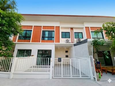 ขาย - J Town Exclusive Rangsit - Klong 1 : เจ ทาวน์ เอ็กคลูซีฟ รังสิต - คลอง 1, ปทุมธานี