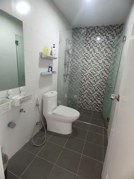 J Town Exclusive Rangsit - Klong 1, Pathum Thani, Rangsit-Nakhon Nayok Canal Road, Prachathipat, Thanyaburi, Pathum Thani, 4 Bedrooms, 72 sqm, Townhouse For Sale, by พิมพ์จิตตา วิรชญาณันท์, 500248943 - DDproperty.com