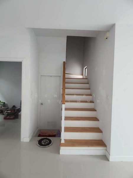 J Town Exclusive Rangsit - Klong 1, Pathum Thani, Rangsit-Nakhon Nayok Canal Road, Prachathipat, Thanyaburi, Pathum Thani, 4 Bedrooms, 72 sqm, Townhouse For Sale, by พิมพ์จิตตา วิรชญาณันท์, 500248943 - DDproperty.com