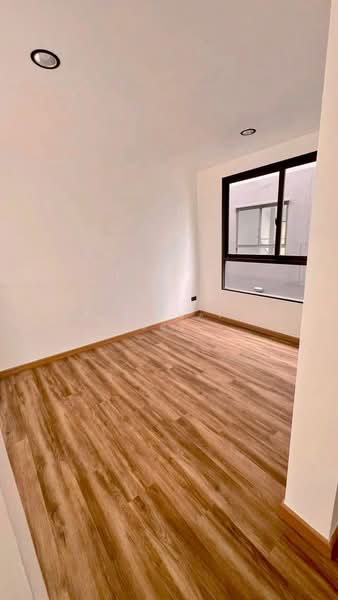 Patio วัชรพล-รามอินทรา, Bangkok, Tha Rang, Bang Khen, Bangkok, 3 Bedrooms, 180 sqm, Townhouse For Rent, by สรภพ ยอดไชย (สีฝุ่น), 500248944 - DDproperty.com