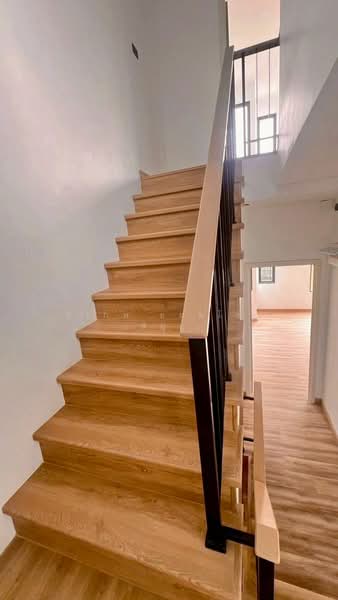 Patio วัชรพล-รามอินทรา, Bangkok, Tha Rang, Bang Khen, Bangkok, 3 Bedrooms, 180 sqm, Townhouse For Rent, by สรภพ ยอดไชย (สีฝุ่น), 500248944 - DDproperty.com