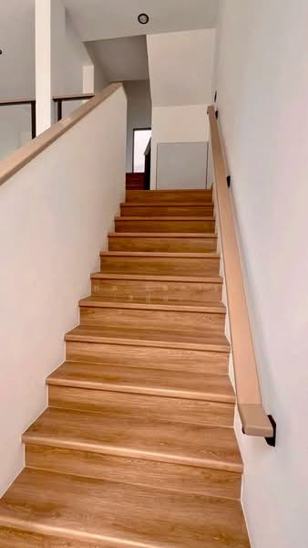 Patio วัชรพล-รามอินทรา, กรุงเทพ, ท่าแร้ง, บางเขน, กรุงเทพ, 180 ตร.ม., ทาวน์เฮ้าส์ ให้เช่า, โดย สรภพ ยอดไชย (สีฝุ่น), 500248944 - DDproperty.com