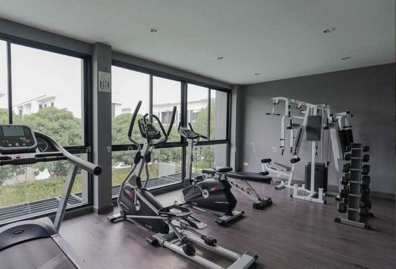 Patio วัชรพล-รามอินทรา, Bangkok, Tha Rang, Bang Khen, Bangkok, 3 Bedrooms, 180 sqm, Townhouse For Rent, by สรภพ ยอดไชย (สีฝุ่น), 500248944 - DDproperty.com