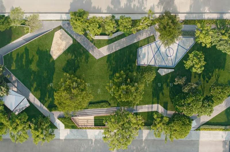 Patio วัชรพล-รามอินทรา, Bangkok, Tha Rang, Bang Khen, Bangkok, 3 Bedrooms, 180 sqm, Townhouse For Rent, by สรภพ ยอดไชย (สีฝุ่น), 500248944 - DDproperty.com