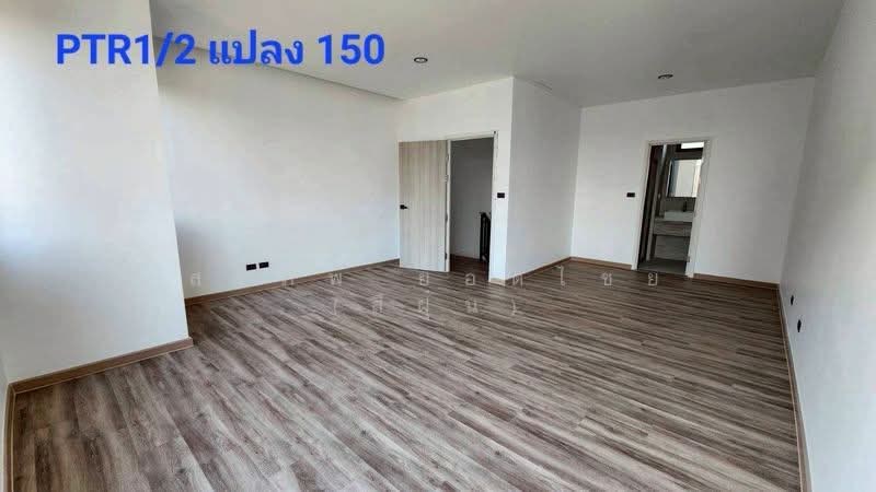 Patio วัชรพล-รามอินทรา, Bangkok, Tha Rang, Bang Khen, Bangkok, 3 Bedrooms, 180 sqm, Townhouse For Rent, by สรภพ ยอดไชย (สีฝุ่น), 500248944 - DDproperty.com