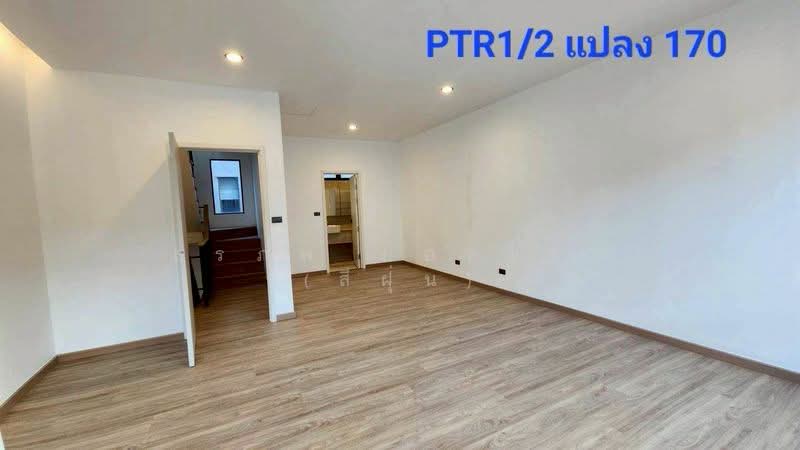 Patio วัชรพล-รามอินทรา, กรุงเทพ, ท่าแร้ง, บางเขน, กรุงเทพ, 180 ตร.ม., ทาวน์เฮ้าส์ ให้เช่า, โดย สรภพ ยอดไชย (สีฝุ่น), 500248944 - DDproperty.com