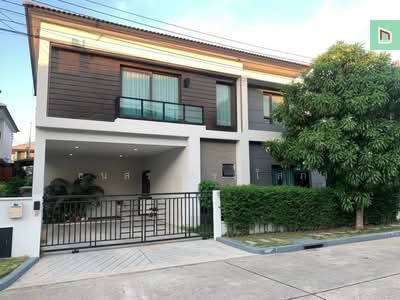 ขาย - Centro Ramindra-Chatuchot : เซนโทร รามอินทรา-จตุโชติ, กรุงเทพ