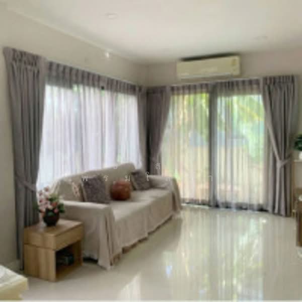 Centro Ramindra-Chatuchot, Bangkok, 4 Kanchanaphisek Road, O-Ngoen, Sai Mai, Bangkok, 4 Bedrooms, 196 sqm, Single Detached House For Sale, by ธนสร พรมโสภา, 500248945 - DDproperty.com