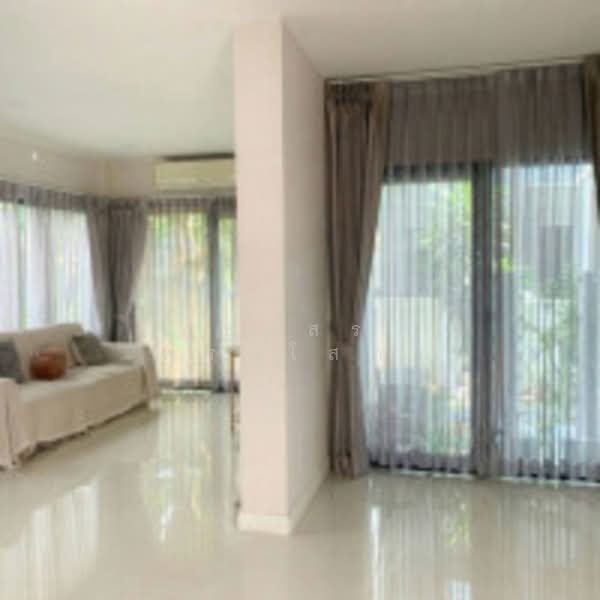 Centro Ramindra-Chatuchot, Bangkok, 4 Kanchanaphisek Road, O-Ngoen, Sai Mai, Bangkok, 4 Bedrooms, 196 sqm, Single Detached House For Sale, by ธนสร พรมโสภา, 500248945 - DDproperty.com