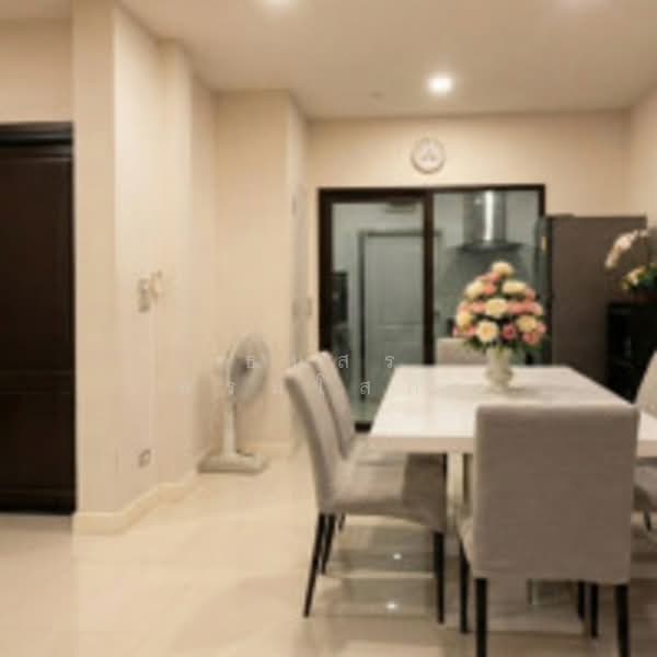 Centro Ramindra-Chatuchot, Bangkok, 4 Kanchanaphisek Road, O-Ngoen, Sai Mai, Bangkok, 4 Bedrooms, 196 sqm, Single Detached House For Sale, by ธนสร พรมโสภา, 500248945 - DDproperty.com