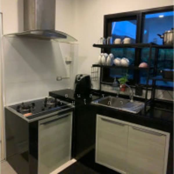 Centro Ramindra-Chatuchot, Bangkok, 4 Kanchanaphisek Road, O-Ngoen, Sai Mai, Bangkok, 4 Bedrooms, 196 sqm, Single Detached House For Sale, by ธนสร พรมโสภา, 500248945 - DDproperty.com