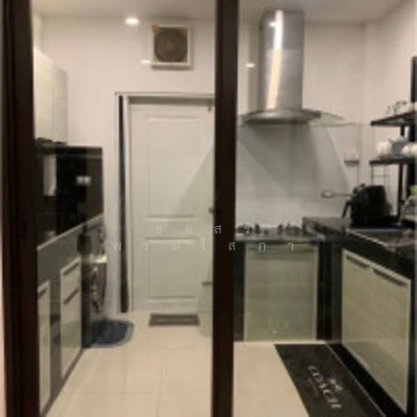 Centro Ramindra-Chatuchot, Bangkok, 4 Kanchanaphisek Road, O-Ngoen, Sai Mai, Bangkok, 4 Bedrooms, 196 sqm, Single Detached House For Sale, by ธนสร พรมโสภา, 500248945 - DDproperty.com