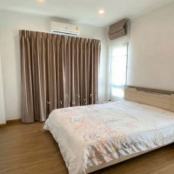 Centro Ramindra-Chatuchot : เซนโทร รามอินทรา-จตุโชติ, กรุงเทพ, 4 ถนนกาญจนาภิเษก, ออเงิน, สายไหม, กรุงเทพ, 196 ตร.ม., บ้านเดี่ยว ขาย, โดย ธนสร พรมโสภา, 500248945 - DDproperty.com