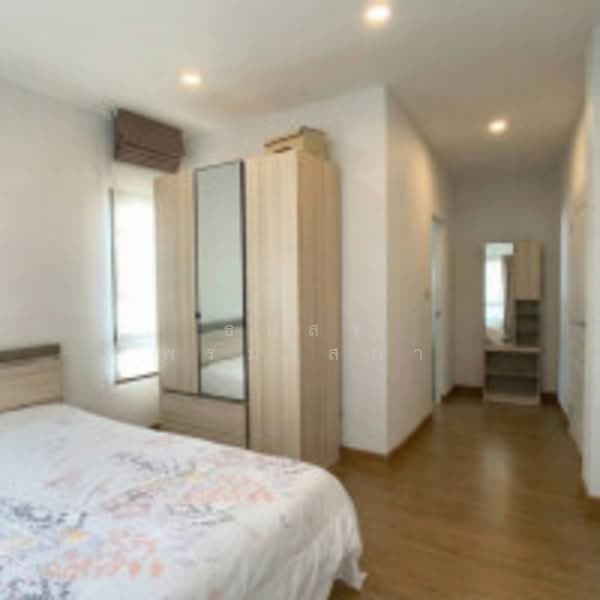 Centro Ramindra-Chatuchot, Bangkok, 4 Kanchanaphisek Road, O-Ngoen, Sai Mai, Bangkok, 4 Bedrooms, 196 sqm, Single Detached House For Sale, by ธนสร พรมโสภา, 500248945 - DDproperty.com