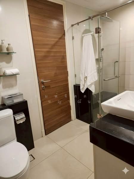 Supalai Prima Riva : ศุภาลัย พรีมา ริวา (Residential), กรุงเทพ, ถนนพระราม 3, ช่องนนทรี, ยานนาวา, กรุงเทพ, 62 ตร.ม., คอนโด ขาย, โดย พิมพ์จิตตา วิรชญาณันท์, 500248946 - DDproperty.com