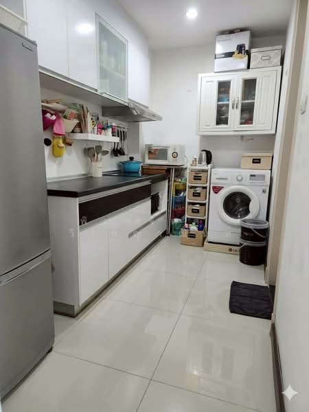 Supalai Prima Riva : ศุภาลัย พรีมา ริวา (Residential), กรุงเทพ, ถนนพระราม 3, ช่องนนทรี, ยานนาวา, กรุงเทพ, 62 ตร.ม., คอนโด ขาย, โดย พิมพ์จิตตา วิรชญาณันท์, 500248946 - DDproperty.com