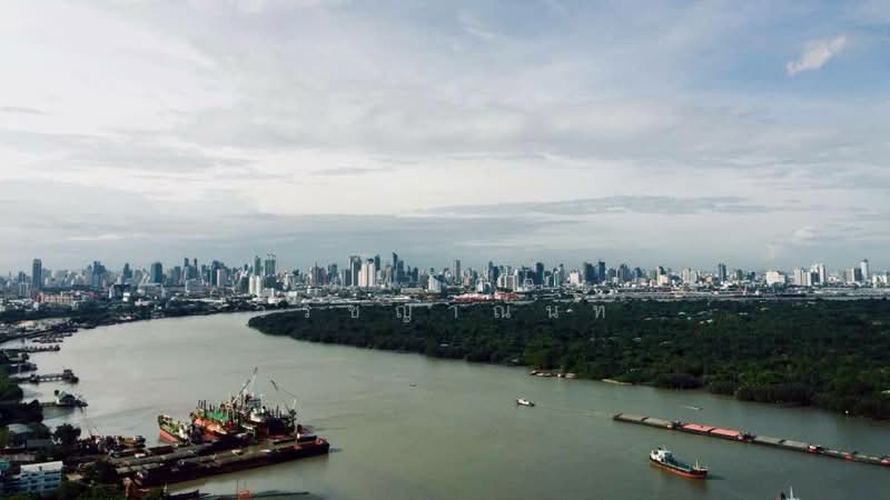 Supalai Prima Riva : ศุภาลัย พรีมา ริวา (Residential), กรุงเทพ, ถนนพระราม 3, ช่องนนทรี, ยานนาวา, กรุงเทพ, 62 ตร.ม., คอนโด ขาย, โดย พิมพ์จิตตา วิรชญาณันท์, 500248946 - DDproperty.com