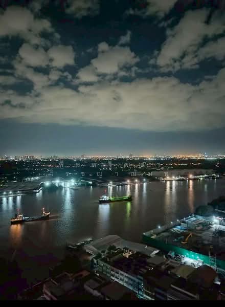 Supalai Prima Riva (Residential), Bangkok, Rama 3 Road, Chong Nonsi, Yan Nawa, Bangkok, 1 Bedroom, 62 sqm, Condo For Sale, by พิมพ์จิตตา วิรชญาณันท์, 500248946 - DDproperty.com