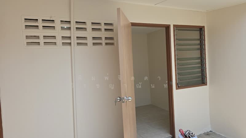 บางเมือง, Samut Prakan, Bang Mueng, Muang Samut Prakarn, Samut Prakan, 2 Bedrooms, 120 sqm, Townhouse For Sale, by พิมพ์จิตตา วิรชญาณันท์, 500248948 - DDproperty.com