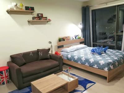 For Rent - Rhythm Asoke, Bangkok