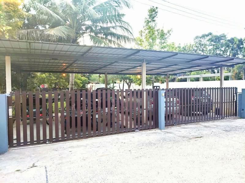 หนองละลอก, Rayong, Nong Lalok, Ban Khai, Rayong, 1 Bedroom, 484 sqm, Single Detached House For Sale, by ลภัสรดา เกี้ยวสันเทียะ, 500248950 - DDproperty.com