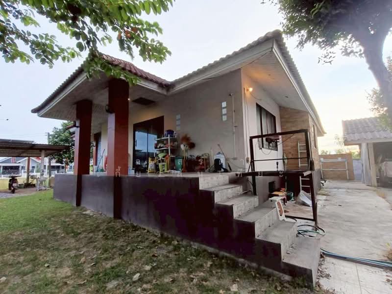 หนองละลอก, Rayong, Nong Lalok, Ban Khai, Rayong, 1 Bedroom, 484 sqm, Single Detached House For Sale, by ลภัสรดา เกี้ยวสันเทียะ, 500248950 - DDproperty.com