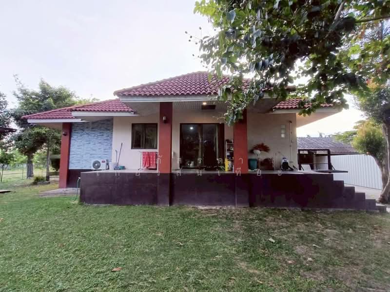 หนองละลอก, Rayong, Nong Lalok, Ban Khai, Rayong, 1 Bedroom, 484 sqm, Single Detached House For Sale, by ลภัสรดา เกี้ยวสันเทียะ, 500248950 - DDproperty.com