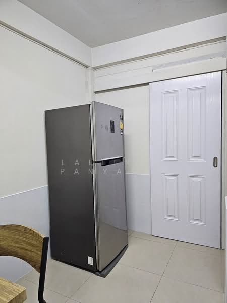 Townhouse soi Onnut 50, Bangkok, สุขุมวิท77, Suan Luang, Suan Luang, Bangkok, 2 Bedrooms, 110 sqm, Townhouse For Rent, by Lalitkan Panyasai, 500248954 - DDproperty.com