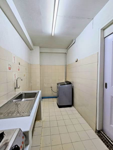 Townhouse soi Onnut 50, Bangkok, สุขุมวิท77, Suan Luang, Suan Luang, Bangkok, 2 Bedrooms, 110 sqm, Townhouse For Rent, by Lalitkan Panyasai, 500248954 - DDproperty.com