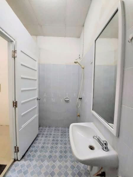 Townhouse soi Onnut 50, Bangkok, สุขุมวิท77, Suan Luang, Suan Luang, Bangkok, 2 Bedrooms, 110 sqm, Townhouse For Rent, by Lalitkan Panyasai, 500248954 - DDproperty.com