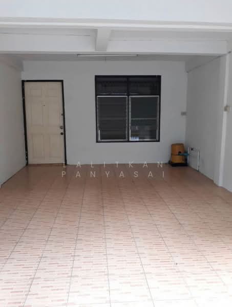 Townhouse soi Onnut 50, Bangkok, สุขุมวิท77, Suan Luang, Suan Luang, Bangkok, 2 Bedrooms, 110 sqm, Townhouse For Rent, by Lalitkan Panyasai, 500248954 - DDproperty.com
