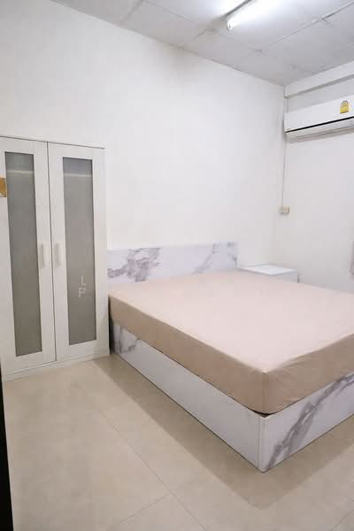 Townhouse soi Onnut 50, Bangkok, สุขุมวิท77, Suan Luang, Suan Luang, Bangkok, 2 Bedrooms, 110 sqm, Townhouse For Rent, by Lalitkan Panyasai, 500248954 - DDproperty.com