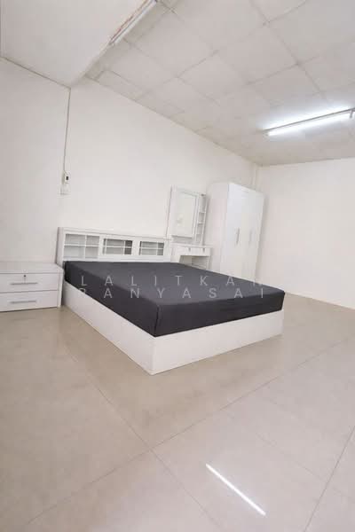 Townhouse soi Onnut 50, Bangkok, สุขุมวิท77, Suan Luang, Suan Luang, Bangkok, 2 Bedrooms, 110 sqm, Townhouse For Rent, by Lalitkan Panyasai, 500248954 - DDproperty.com