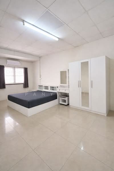 Townhouse soi Onnut 50, Bangkok, สุขุมวิท77, Suan Luang, Suan Luang, Bangkok, 2 Bedrooms, 110 sqm, Townhouse For Rent, by Lalitkan Panyasai, 500248954 - DDproperty.com