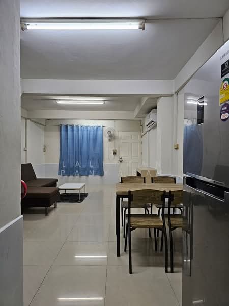 Townhouse soi Onnut 50, Bangkok, สุขุมวิท77, Suan Luang, Suan Luang, Bangkok, 2 Bedrooms, 110 sqm, Townhouse For Rent, by Lalitkan Panyasai, 500248954 - DDproperty.com