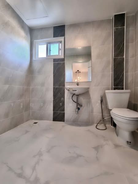 Ausara Bangbuathong, Nonthaburi, Bang Rak Pattana, Bang Bua Thong, Nonthaburi, 3 Bedrooms, 125 sqm, Townhouse For Sale, by Wanlapa Charoonthum, 500248955 - DDproperty.com