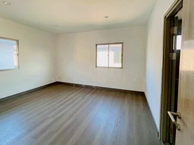 The Palm Residences Watcharapol, Bangkok, 298 Watcharapol Road, Tha Rang, Bang Khen, Bangkok, 4 Bedrooms, 409 sqm, Single Detached House For Rent, by สรภพ ยอดไชย (สีฝุ่น), 500248956 - DDproperty.com