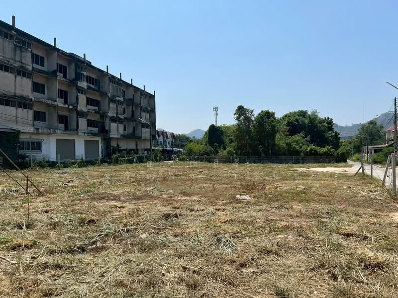 สุรศักดิ์, Chon Buri (Pattaya), Surasak, Si Racha, Chon Buri (Pattaya), , 1,556 sqm, Land For Sale, by ญาณ์สิรี เจริญวงษ์วานิช, 500248957 - DDproperty.com