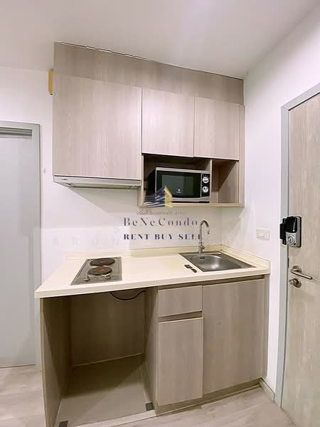 IDEO Mobi Charan Interchange, Bangkok, 531 Charansanitwong Road, Bang Khun Sri, Bangkok Noi, Bangkok, 1 Bedroom, 34 sqm, Condo For Rent, by Suwit Arunkeereewat, 500248959 - DDproperty.com