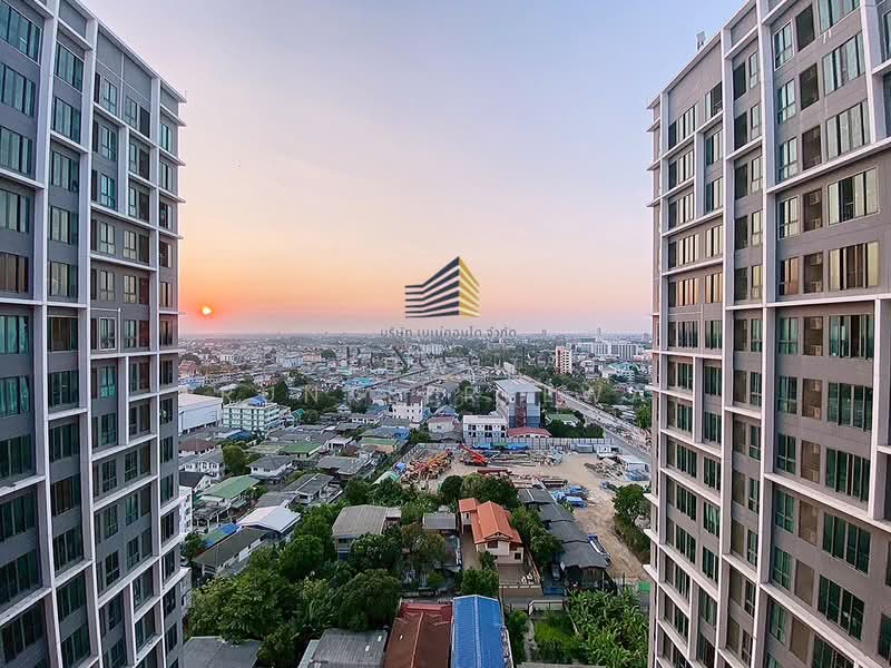 IDEO Mobi Charan Interchange, Bangkok, 531 Charansanitwong Road, Bang Khun Sri, Bangkok Noi, Bangkok, 1 Bedroom, 34 sqm, Condo For Rent, by Suwit Arunkeereewat, 500248959 - DDproperty.com
