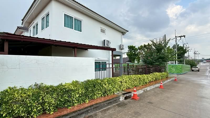 For Rent - ศุภาลัยเบลล่า, Rayong