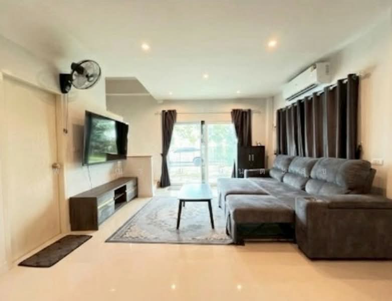 For Rent - ศุภาลัยเบลล่า, Rayong