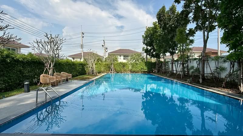 For Rent - ศุภาลัยเบลล่า, Rayong